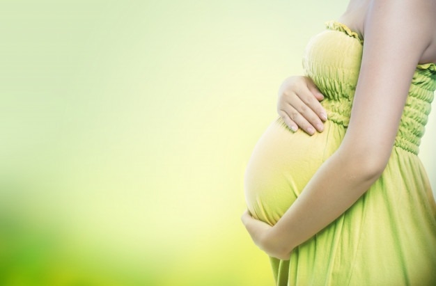 Care Through Pregnancy