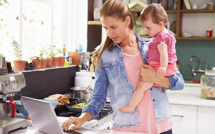 Single Working Moms, Ease That Load With These Time Management Tips!