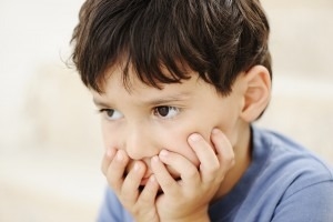 Is Your Child Developing Self Esteem Issues Due To Abuse?