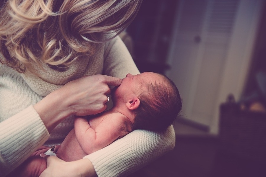 क्या है बेबी एक्जिमा के प्रकार?