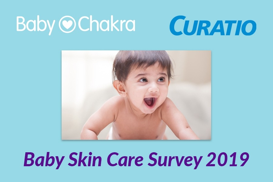 Are You Doing The Right Thing With Your Baby’s Skin