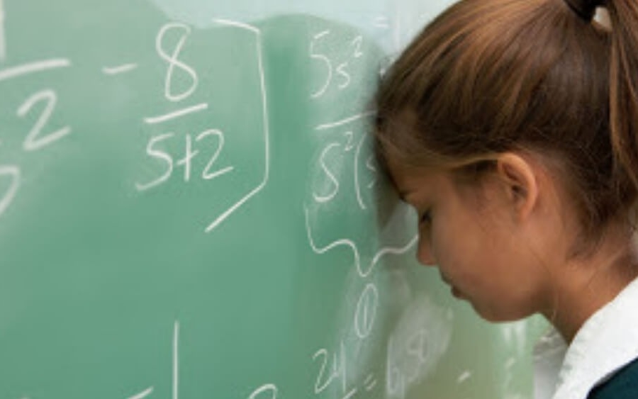 What Is Dyscalculia? 7 Ways To Help Your Child Deal With It