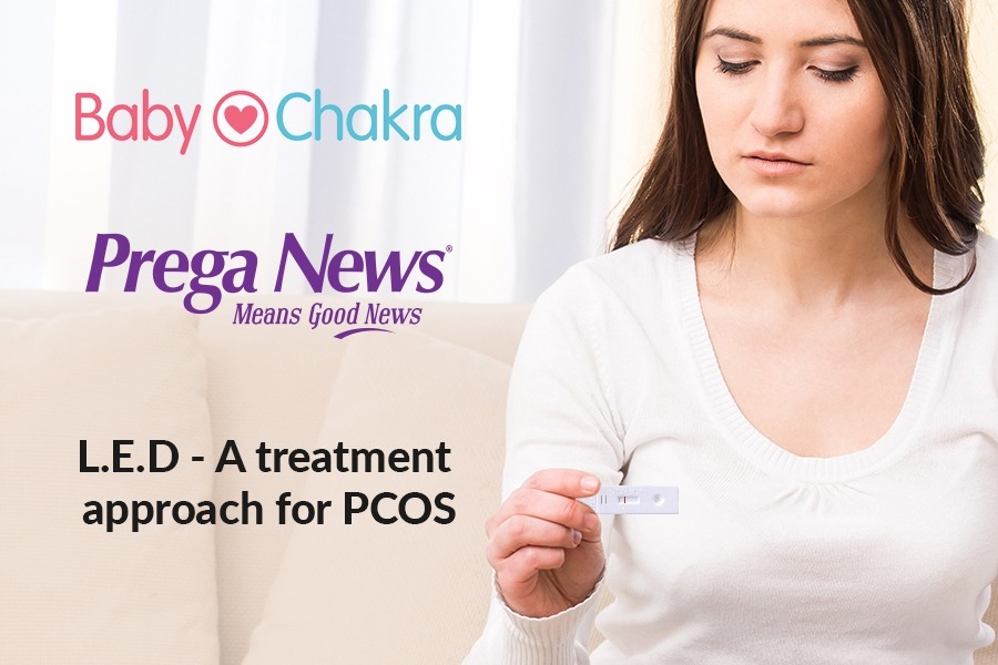 Unable to Conceive? Is PCOS The Reason?