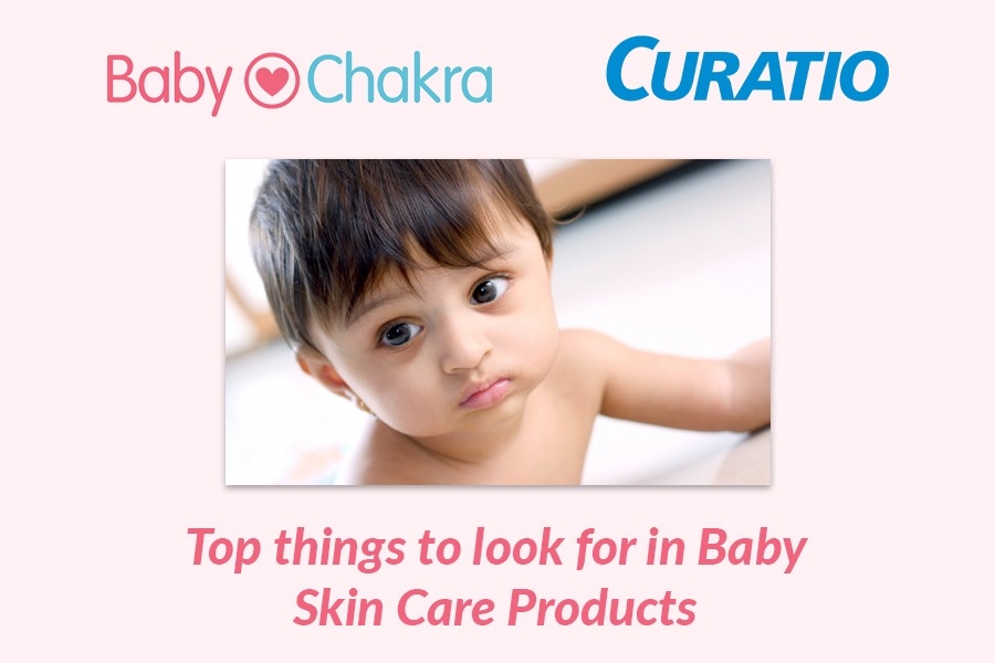 Baby Soft Skin &#8211; The Do&#8217;s &amp; Don’ts of Skin Care Products