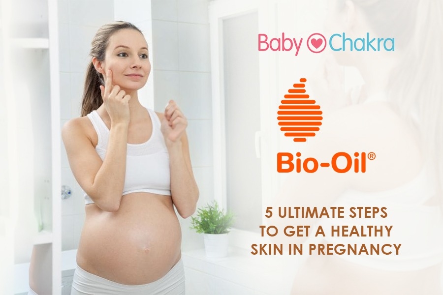 Not To Miss Skin Care Tips During Pregnancy