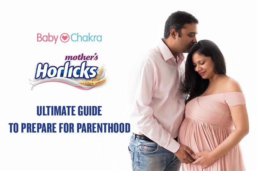 Top 5 Must Dos To Prepare Better For Parenthood