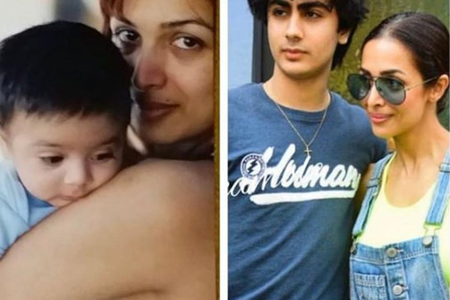 5 Bollywood Mums Who Will INSPIRE YOU TO BE FIT in 2020!