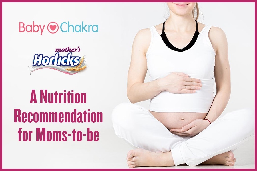 A Supplement That Does Wonders On Mom &amp; Baby