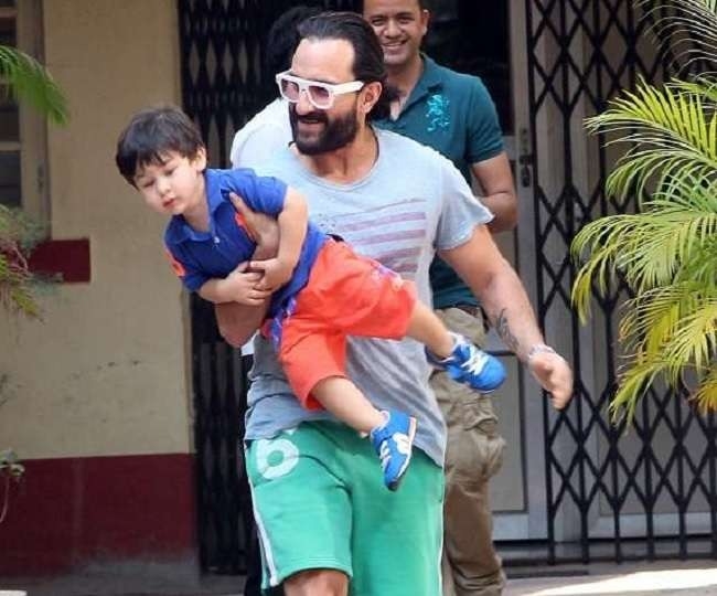 6 Bollywood Dads That Give Proper Dad Goal!