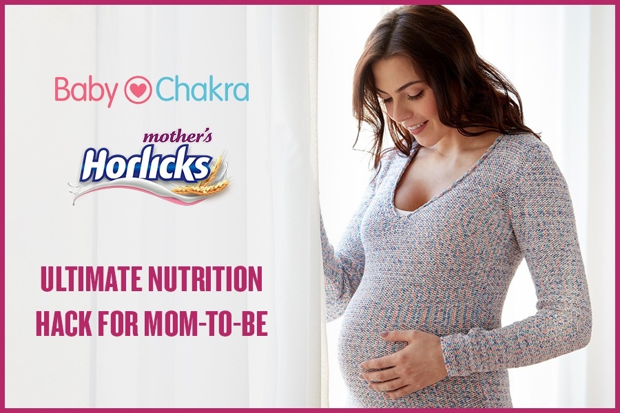 Are You Getting Enough DHA During Pregnancy?