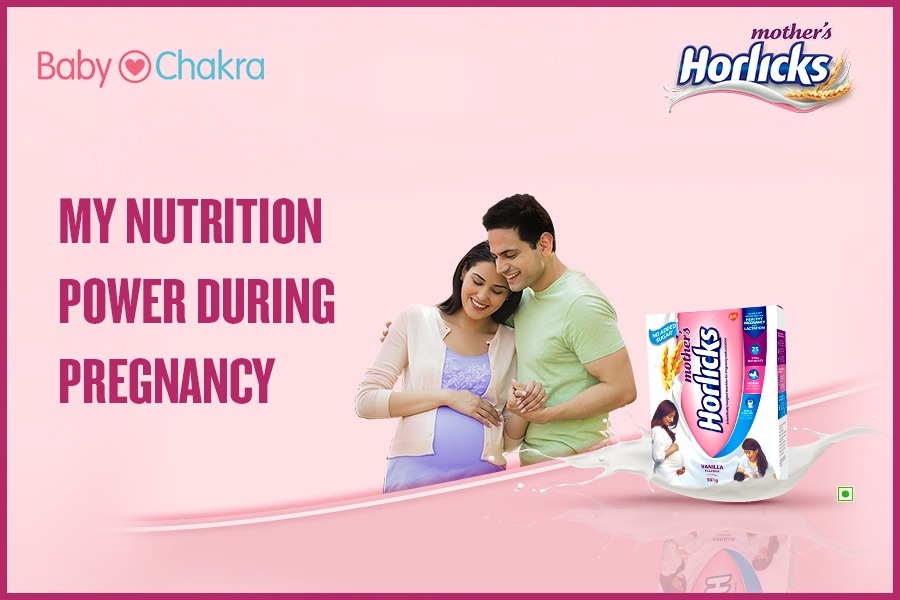 Power Supplement For Pregnant And Lactating Mothers