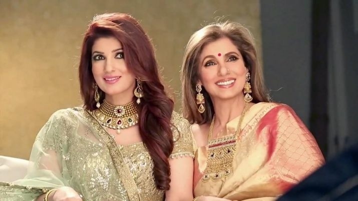 Bollywood&#8217;s Famous Mothers And Daughters
