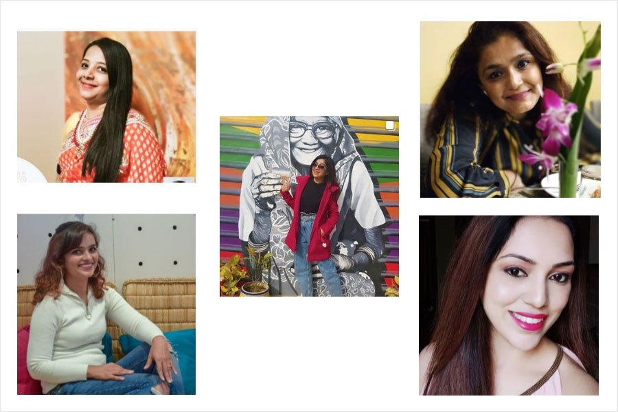 5 Fashion &amp; Lifestyle Mumbai Mom Influencers To Follow In 2021!