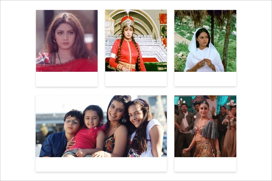 5 Bollywood Beauties Who Were Pregnant While Shooting Their Movies
