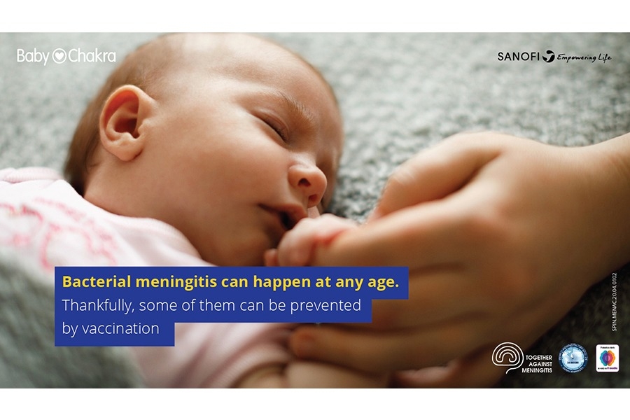 Meningococcal Meningitis: A Vaccine Preventable Disease