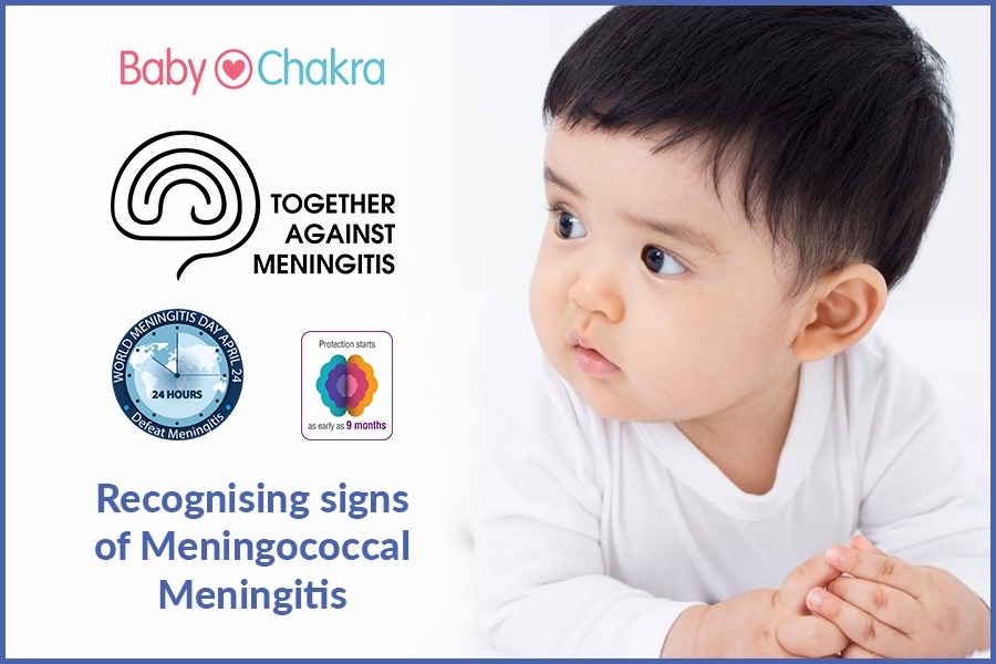 Understanding Meningitis: Know how to Keep Your Baby Safe From This Disease