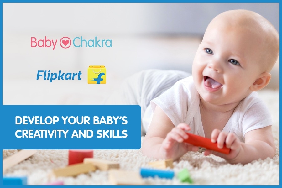 Awesome Brain-Development Toys for Your baby to Enjoy Indoors