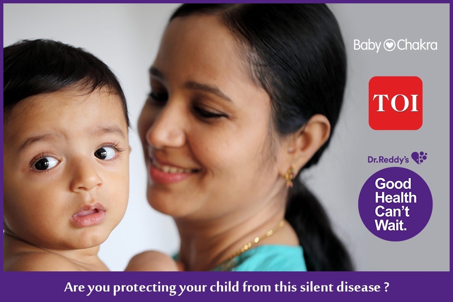 Are you Protecting Your Child From This Silent Disease?