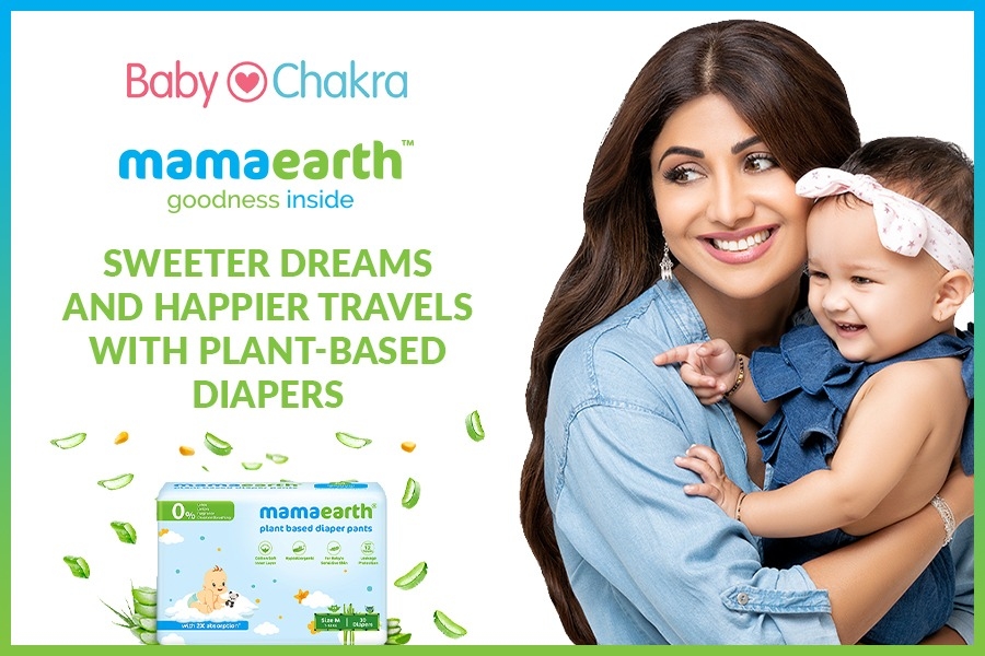 Is there a diaper that’s best for your baby AND the environment? Yes, there is!
