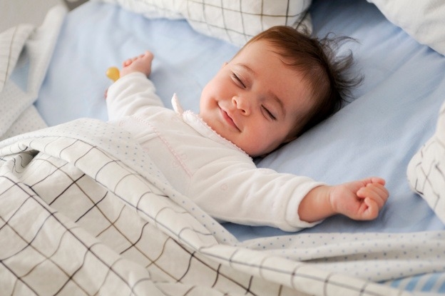 Does A Child Sleep Consultant Can Really Make A Difference?