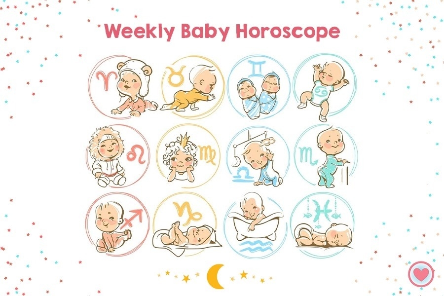 Wouldn&#8217;t It Be Amazing To See What The Stars Have To Say About You And Your Kid&#8217;s Week?