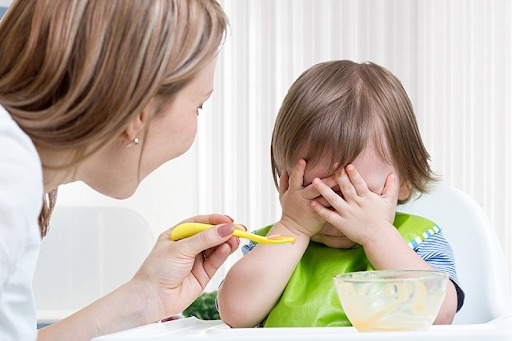 Homeopathic Medicine for Appetite in Child