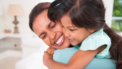 5 Things Every Mom Should Tell Her Daughter