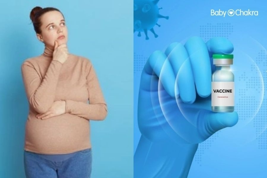 क्या गर्भवती महिलाओं के लिए कोविड-19 वैक्सीन लेना सुरक्षित है?