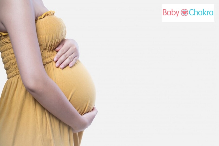 Pregnancy After 40: Everything You Should Know About It