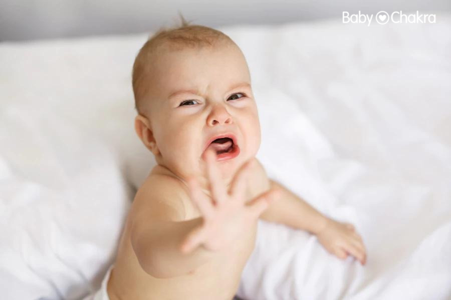 7 Reasons You Shouldn&#8217;t Ignore Your Crying Baby