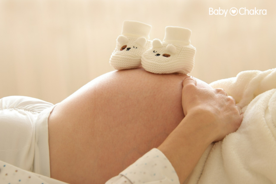 7 Pregnancy Issues that Are Common when You Are Expecting