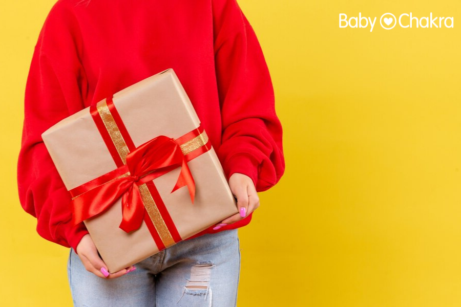 Top Women&#8217;s Day Gift Ideas In 2022 For Mums-To-Be