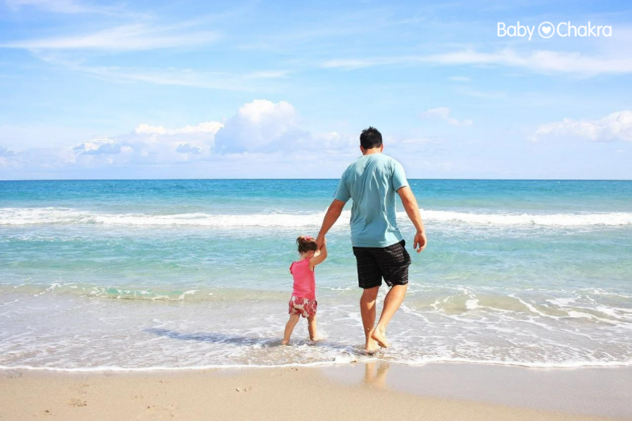 5 Reasons Dads Matter More Than We Think