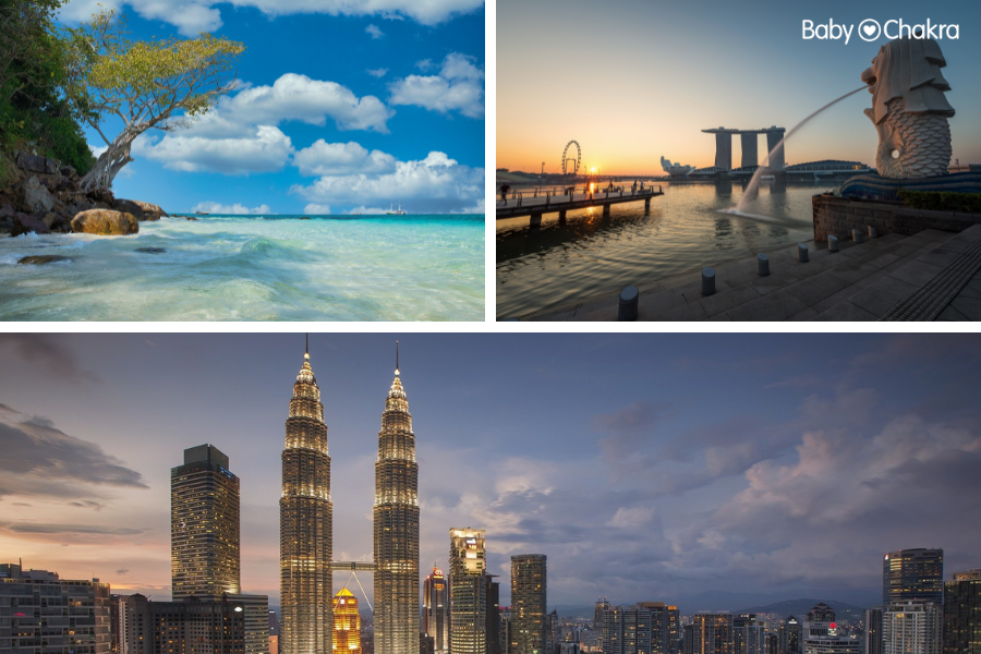 10 International Places To Holiday With Your Kids In 2022