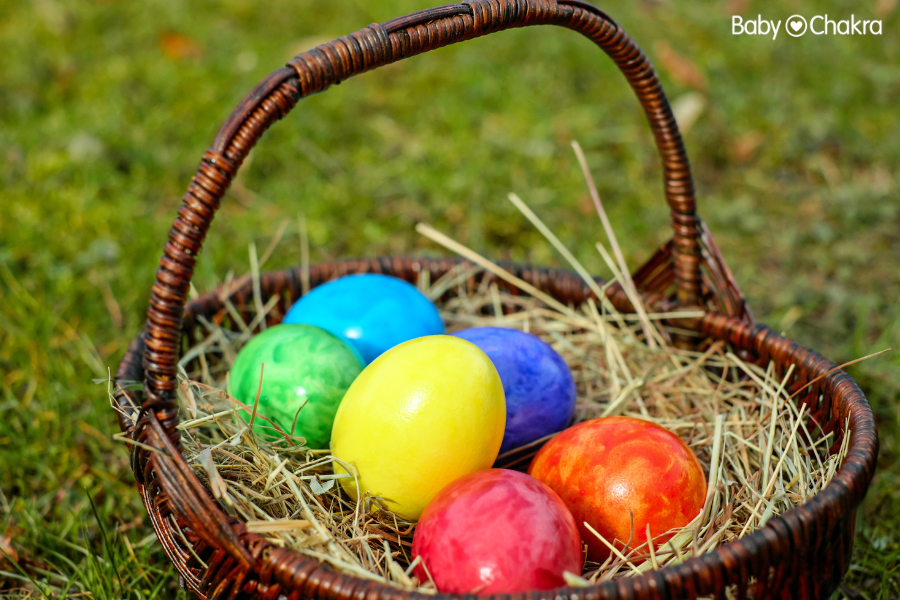 9 Indian Cities That Are Organising The Most Unique Easter Events