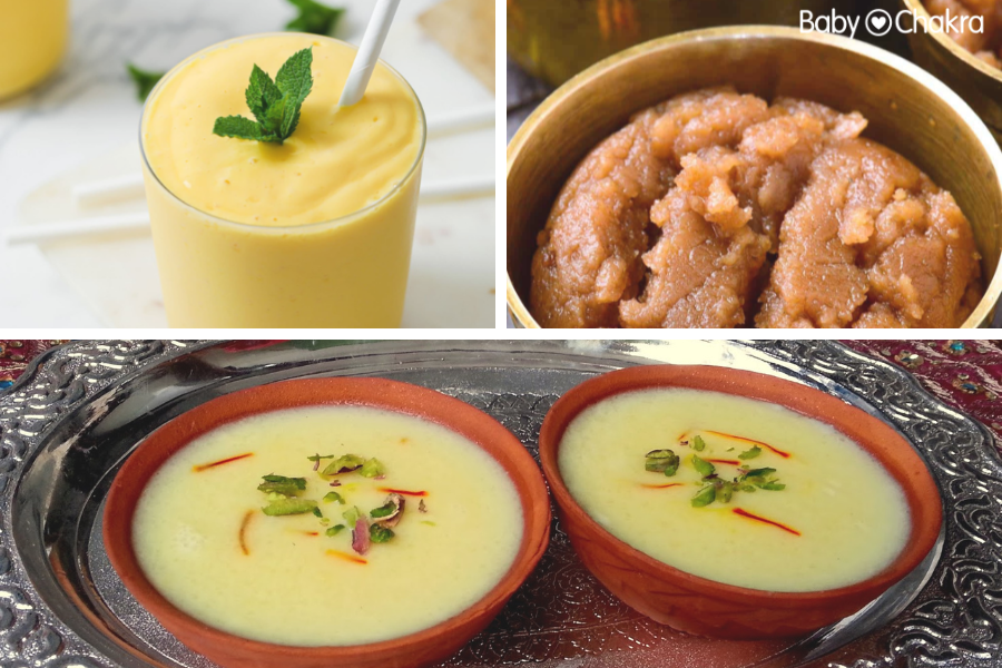 Baisakhi: 5 Easy Recipes That You Must Try