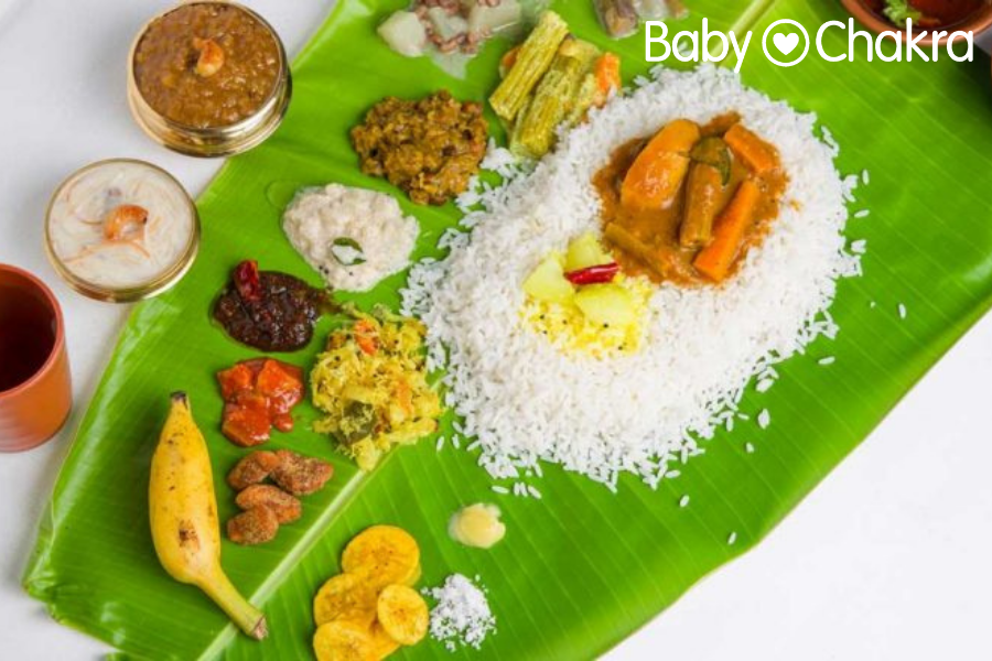 5 Easy To Make Recipes To Celebrate Vishu