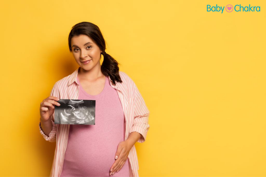 Dr Mandakini Chopra Speaks About Body Image During Pregnancy And How To Deal With It