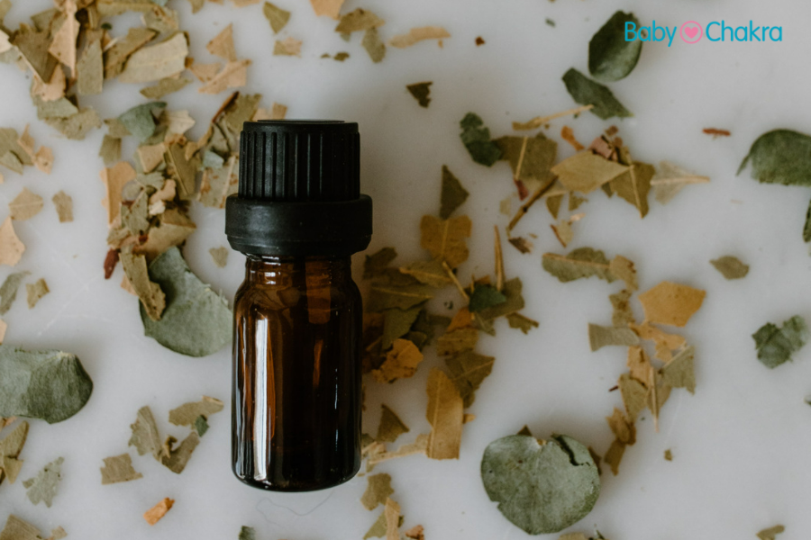Eucalyptus Oil Can Help Safely Guard Against Respiratory Problems