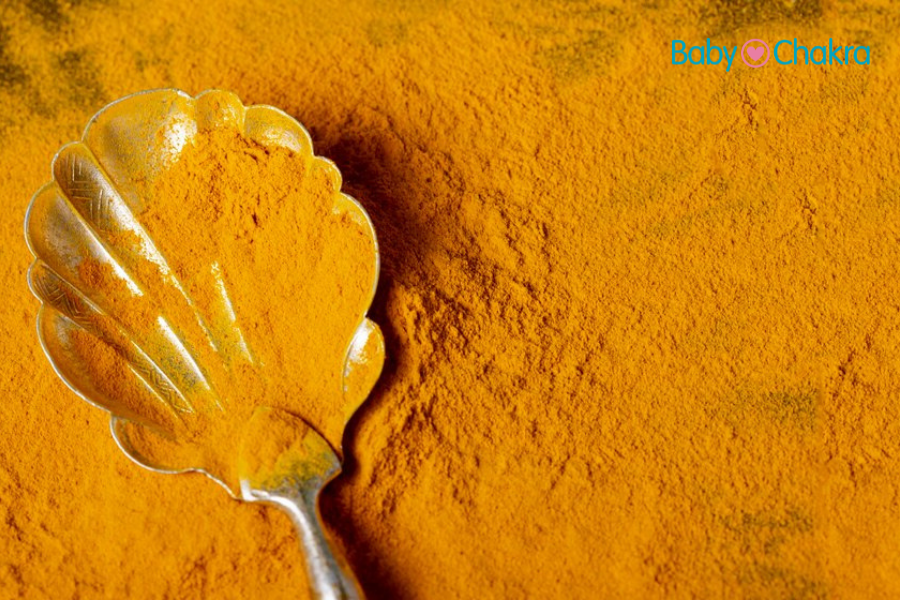 How Haldi Oil Helps Soothe An After-Bite