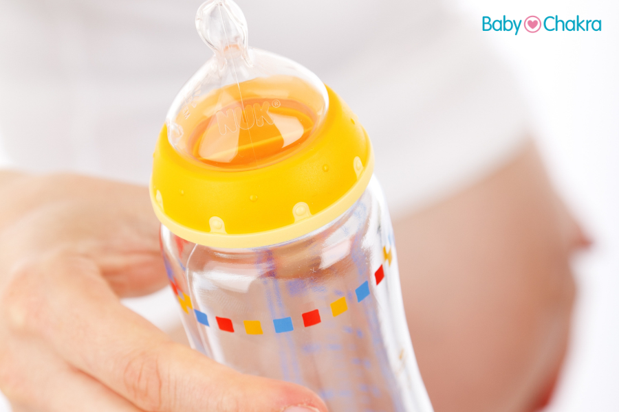 Tips To Consider When Buying A UV Steriliser For Your Baby
