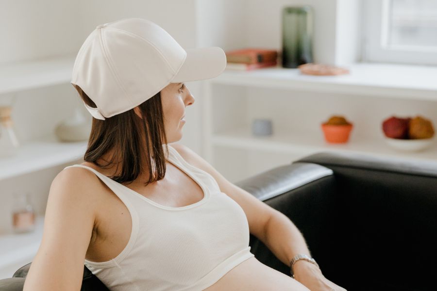 गर्भावस्था में गैस बनने पर क्या करें - Pregnancy mein Gas ki Problem
