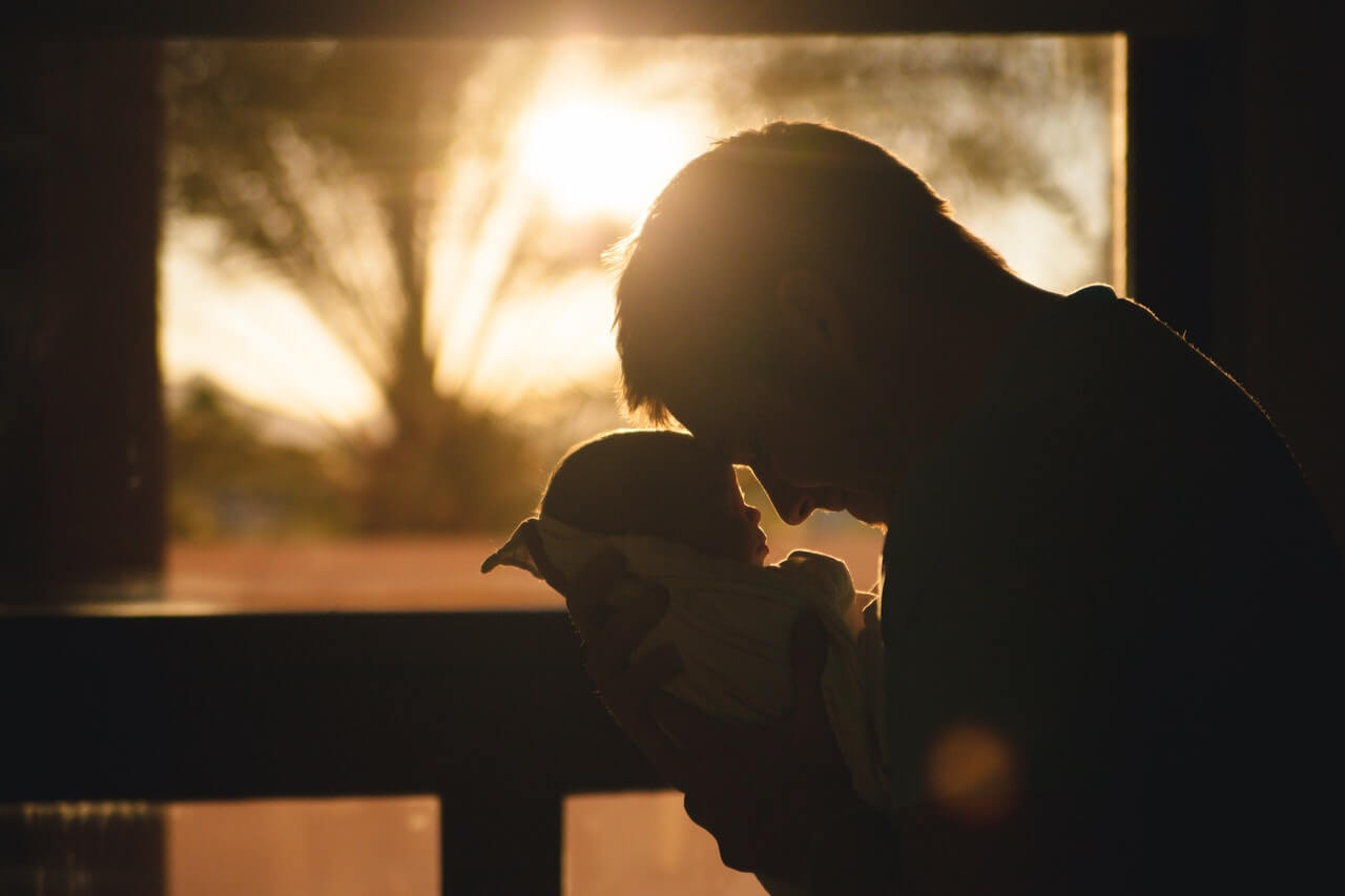 Confessions Of A Father Xyz