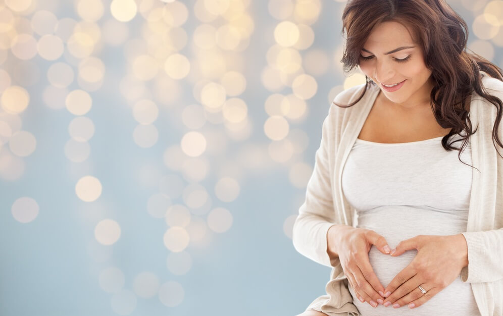 3 Natural Remedies For Pregnancy Pains