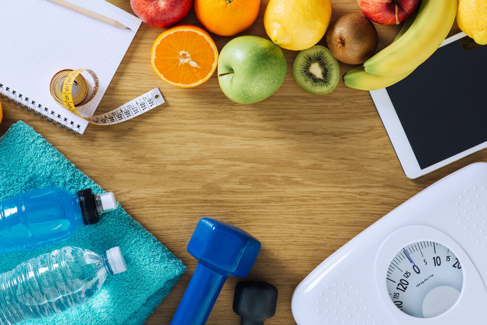 The Healthiest And Safest Ways To Plan Your Weight Loss Xyz