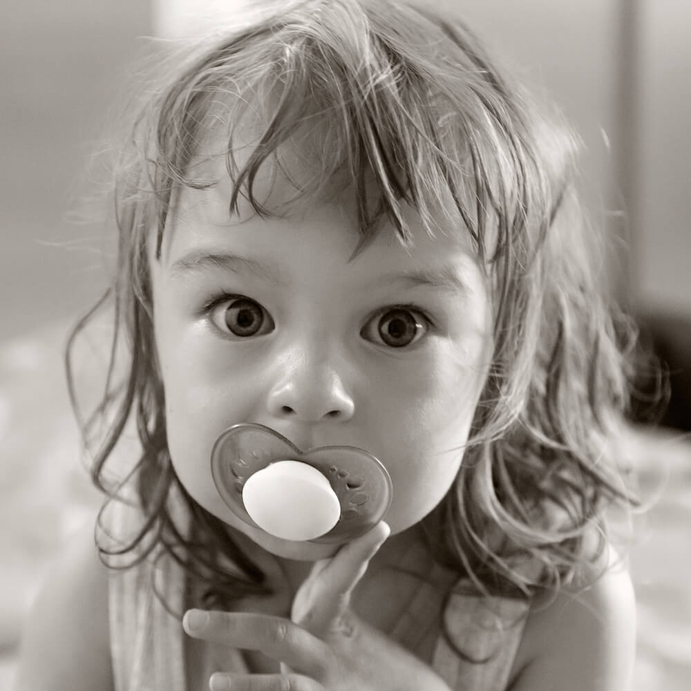 Negative Effects Of Pacifiers