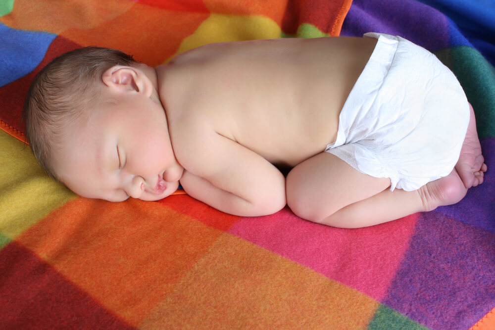 Diaper Buying Guide For New Moms