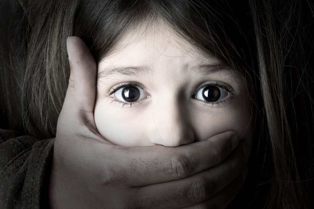 Teaching Your Child About Good Touch And Bad Touch Xyz