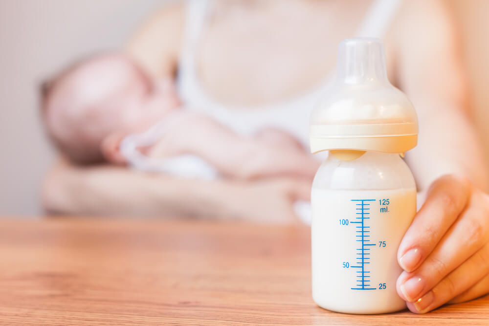 Questions Every Mother Has About Their Baby’S Milk Needs Answered