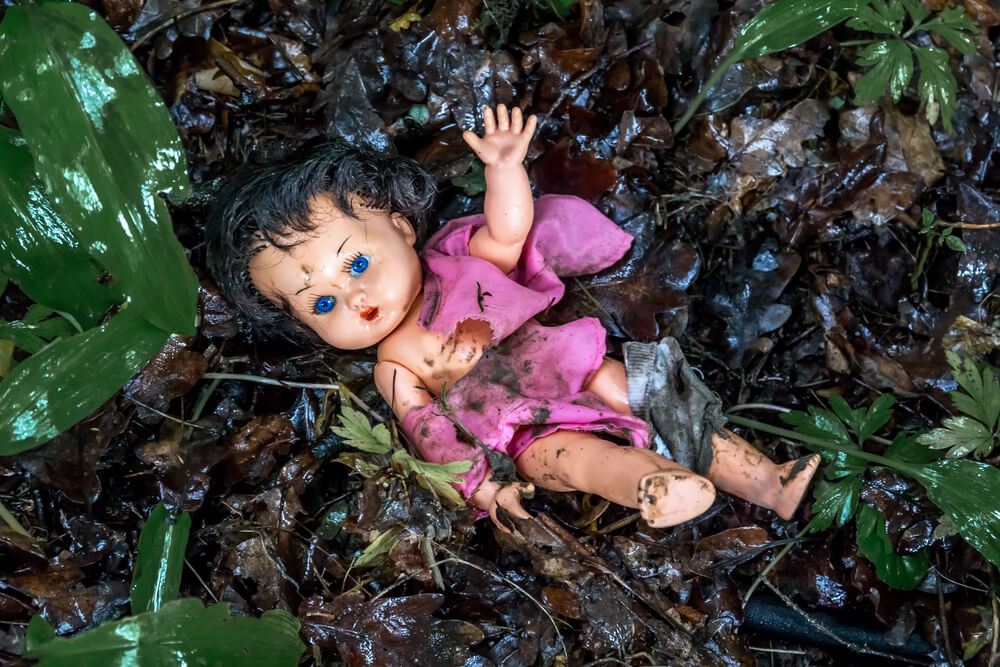 10 Year Old Rape Victim Delivers A Baby Xyz